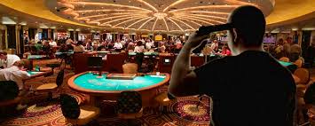 Официальный сайт Casino Pobeda